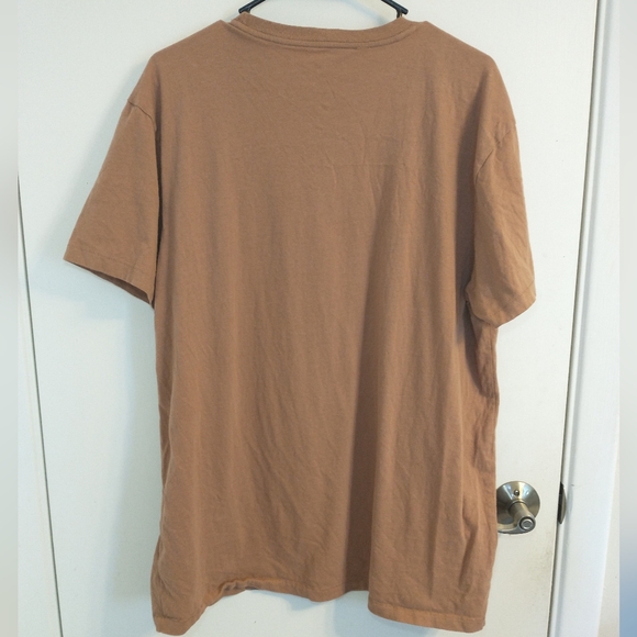 Unisex "Keep Growing" Graphic T-Shirt by Free State - Picture 4 of 4